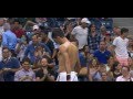 Đoković vs Čilić u polufinalu US Opena (VIDEO)