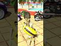 😲skeleton cheat code top 3 Chet code #indianbikedriving3d🤫
