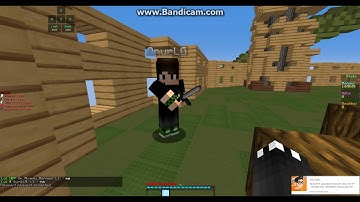 Pika Network | Classic Skyblock | Tp killed by a hacker