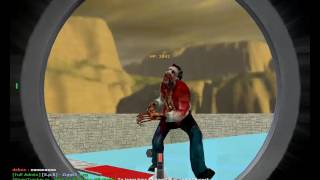 HSK BaseBuilder #2 Simple AIR | Niko ne sme da me napada :D |