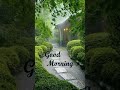 Good morning Status 💕