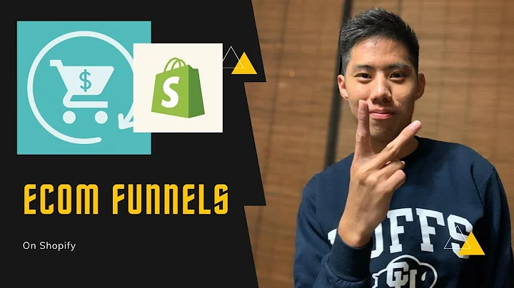 Maximize Customer Value with Shopify Funnels