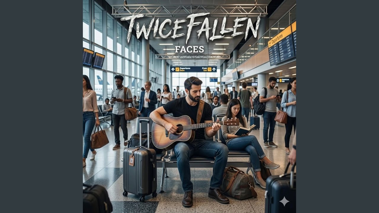 Mira Faces en YouTube Mira Faces en YouTube