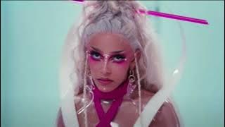 Doja Cat - Get Into It (Yuh) (Official Audio)