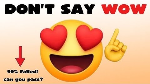 Try Not To Say WoW While Watching This Video..🤩(SUPER HARD)
