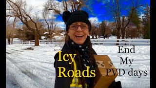 UPS Seasonal Support Driver PVD~ last tips 2 end Peak season
