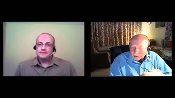 Transcultural Counselling and Psychotherapy - Interview with Colin Lago