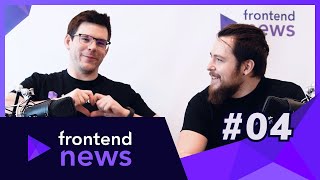 Release of ReactType and not so simple animation in Pixi.js - Frontend News #4 | frontendhouse.com