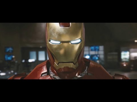 Видео: Выйдет ли Железный человек 4? [xandr]