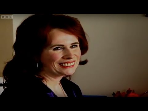 Finding Love Online | The Catherine Tate Show | BBC Comedy Greats