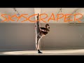 [Contemporary-Lyrical Jazz] Skyscraper - Demi Lovato | Choreography. MIA | 재즈댄스 | 발레 | 컨템포러리