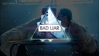 Bad Liar - Imagine Dragons (Áudio)