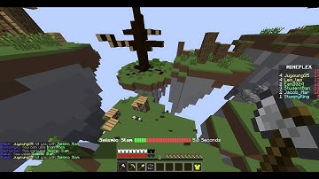 fly + (maybe kill auraforce field )hacker in ssm