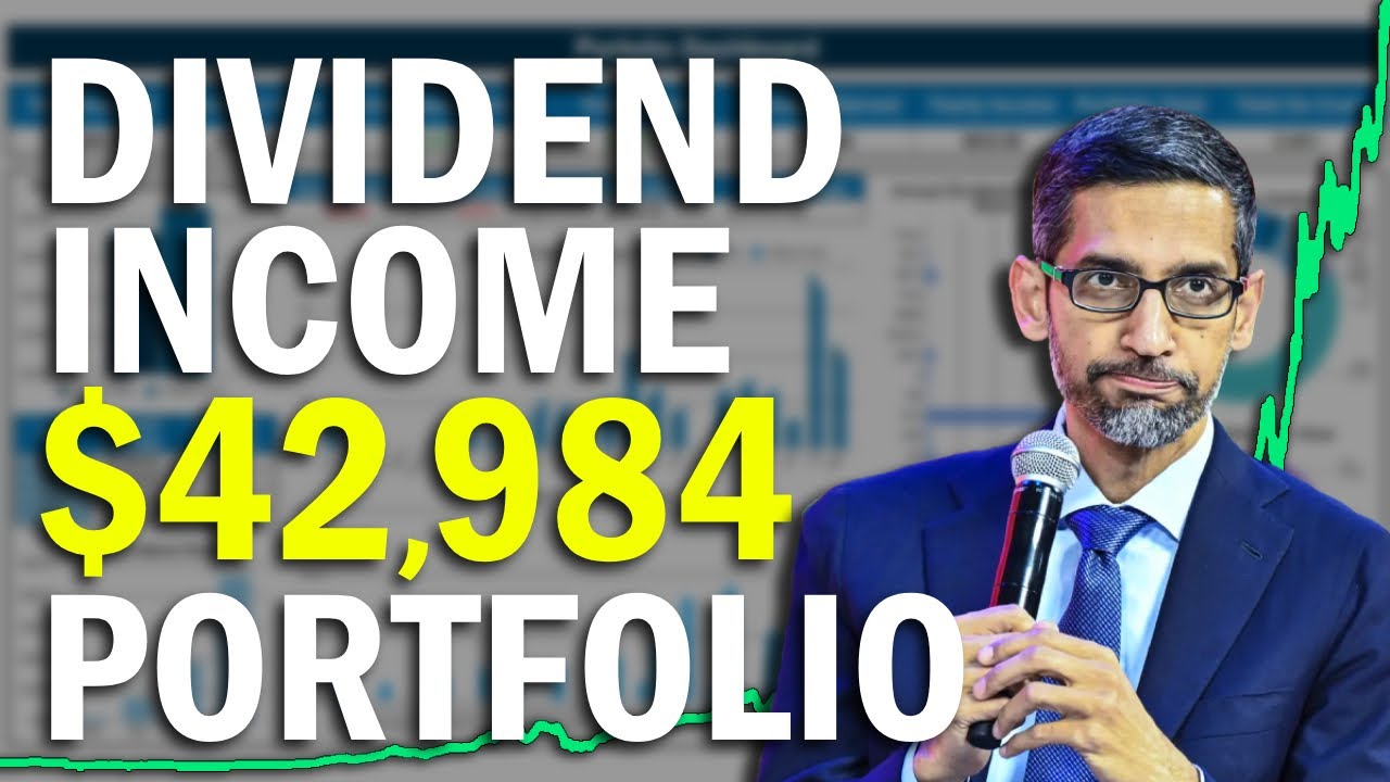 How Much Dividend Income My Portfolio Paid Me In September SCHD Month how-much-dividend-income-my-portfolio-paid-me-in-september-schd-month