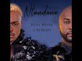 Ntandane - Vusi Nova ft. Somizi