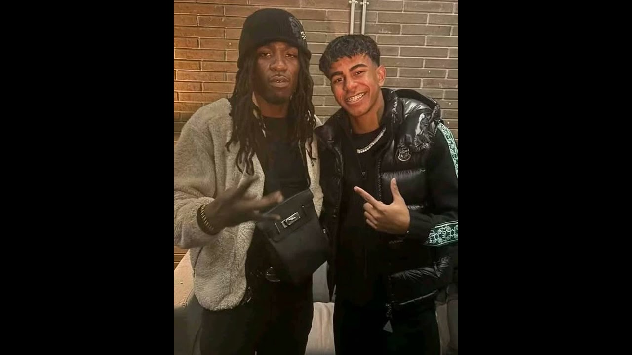 [FREE] Gazo x Tiakola Type Beat - 