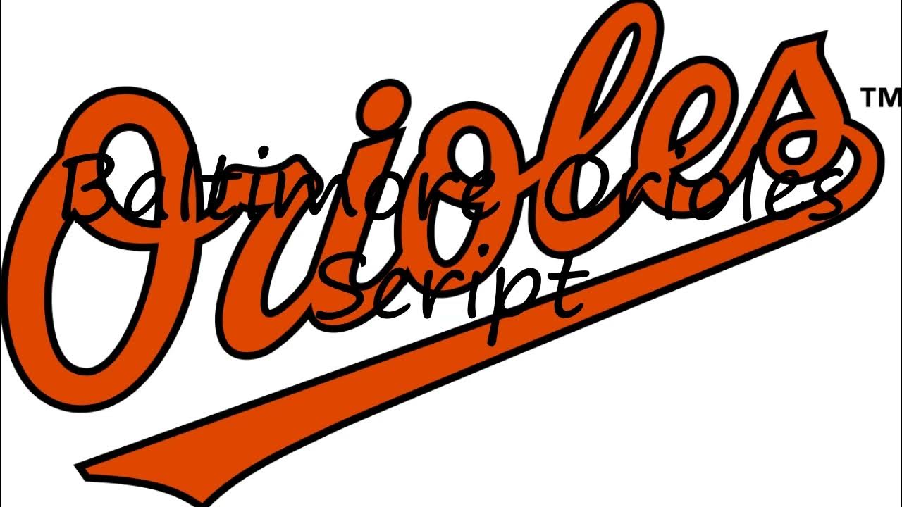 how-to-pronounce-baltimore-orioles-script-in-english-youtube