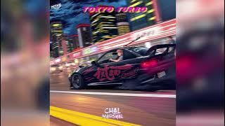 Chal Marsyal - Tokyo Turbo