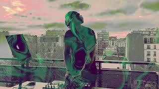 Hazem Berrabah \u0026 VJ Doppelganger @Middle East \u0026 North Africa Online Stream II