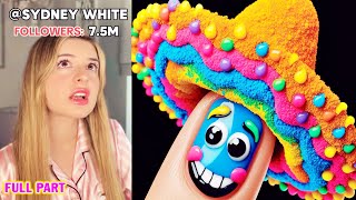 ⚡ NAIL ART STORYTIME TIKTOK 🌈 Regal Nails @Brianna Mizura || POVs Tiktok Compilations 2024 #44