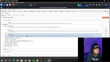 Simulasi Brute Force Attack menggunakan Burp Suite dengan target DVWA| #KeamananSistemdanSiberUDINUS