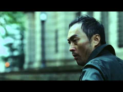 docomo光 CM「什麼東西開始了？」篇  60s (繁中)