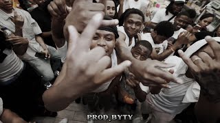 COE CYPHER ( SHA EK X B-LOVEE X COE WIKI X 150 WIZ X 150 BUMP)