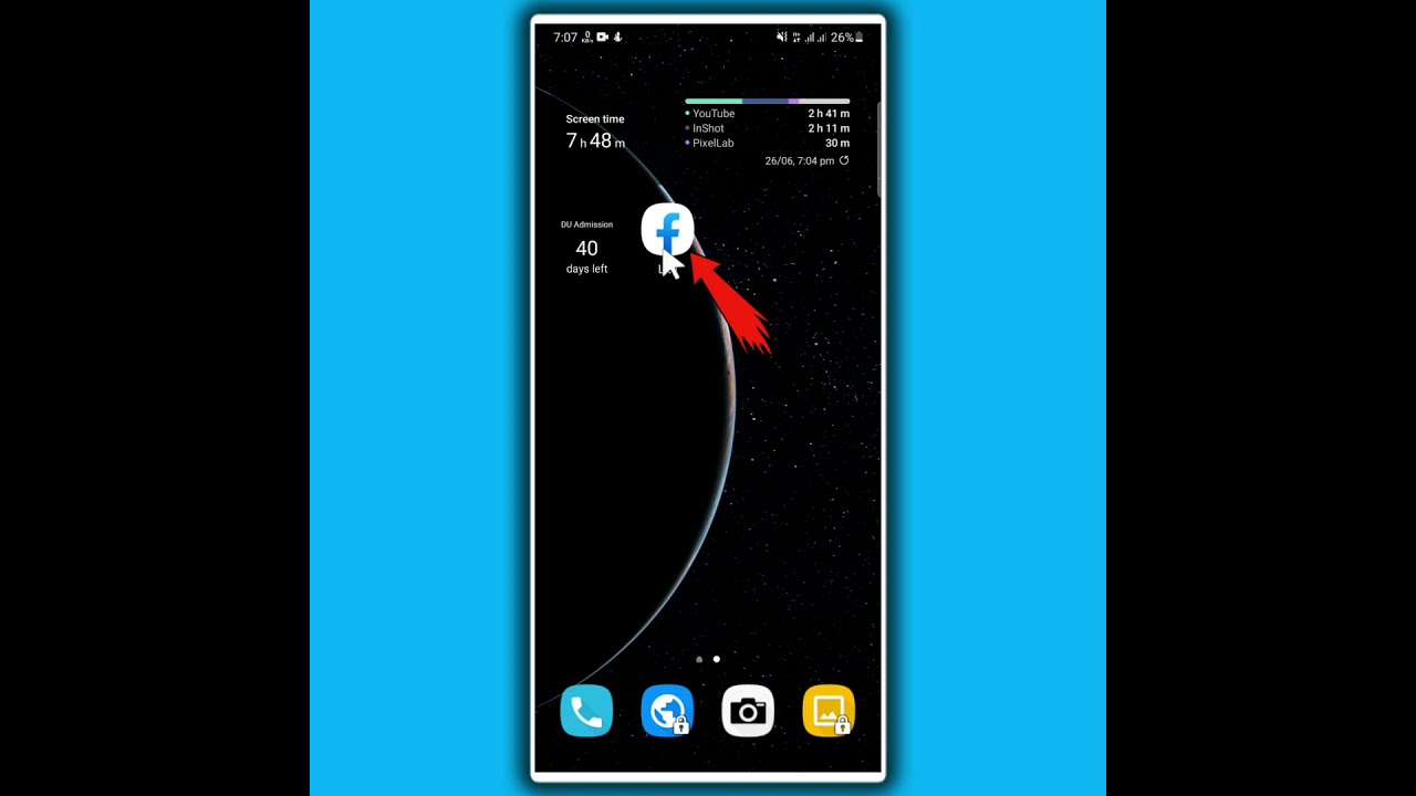 App Icons Not Showing On Home Screen Solved Fix Installed Apps Not App Icons Not Showing On Home Screen Solved Fix Installed Apps Not