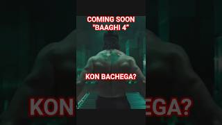 "BAAGHI:4"#Baaghi 4 trailer#Baaghi 4 update#baaghi 4 movie#Tiger Shroff #shortsfeed#ytshorts#shorts
