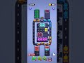 Car Sort: Color Puzzle Level 17 Solution Walktrough