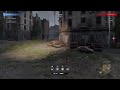 Crossout Clan Wars H4RD Vs COVD