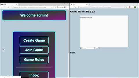 Separate Rooms with Socket IO