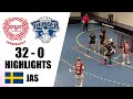 Highlights jas hovsltt  bors innebandyfloorball