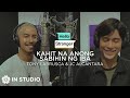 Kahit Na Anong Sabihin Ng Iba - Tony Labrusca and JC Alcantara (In Studio) | "Hello Stranger" OST