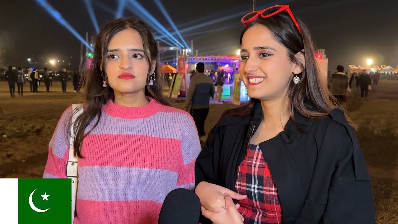 Which Country Do You LOVE The Most? | Pakistan, Islamabad