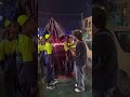 Singing for workers' who were having a roungh day #singer #singing #trending #viral #ytshorts #trend