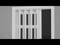 ✅PUERTAS PLEGABLES - Cómo instalar una puerta plegable | Todopuertas.net