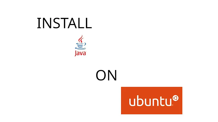 How to install java 7 on linux