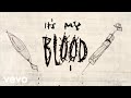 Pearl Jam - Blood (Official Visualizer)