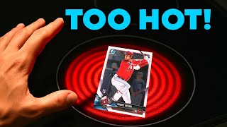 Sports Cards Are Too Hot — Heres How to Not Get Burnt