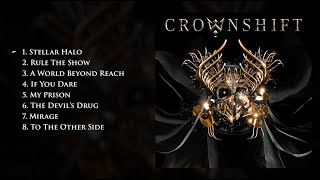Crownshift -  Full Album Stream