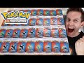 *VERY OLD* Pokmon EX Ruby & Sapphire Booster Box - YouTube