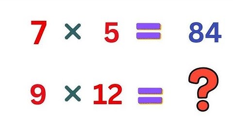 Genius can find the number 🤔#livemath #mathquiz #logicalreasoning