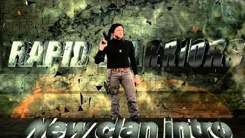 new clan intro  uploaded from FliXpress.com