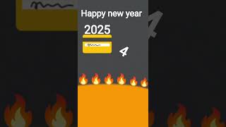Happy New year
