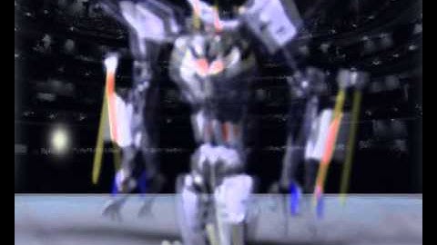 Transformers Prime- Starscream Moves Like Jagger