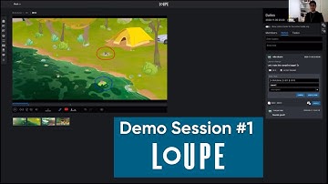 LoUPE | Full Product Demo |  December 1