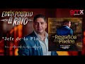 Edwin &quot;El Rayo&quot; Portillo-Jefe De La Plaza