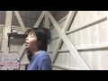 歌ってみた!AKB48アンダーガールズの『盗まれた唇』