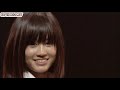 [LIVE] AKB48 - RUN RUN RUN (76) [AKB48 Request Hour 2010]